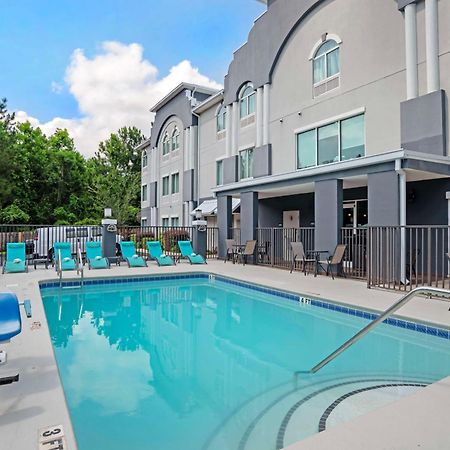 פנסקולה Best Western Plus Blue Angel Inn מראה חיצוני תמונה